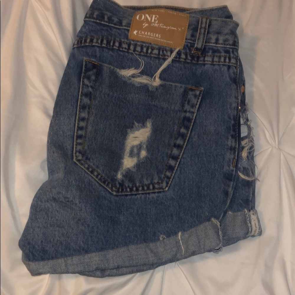 one teaspoon shorts* final price moving sale - Picture 7 of 10